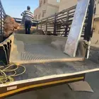 فيابر شاص و ابواب ابو كاميره وسلاسل وحنائه وكاله 24