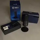 مايك إلقاتو ويف 3 - mic elgato wave 3