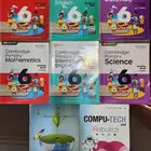 كتب كامبريدج سادس