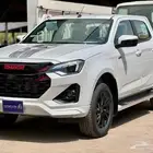 ايسوزو ديماكس 2026 قير اوتماتيك