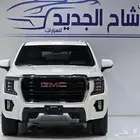 جي ام سي يوكن مطور 2021)