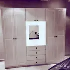 دولاب تفصيل غرفه النوم