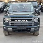 هافال H9 2026 فل كامل خليجي السعر 135000 شامل الضريبه