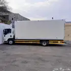 نقل عفش دينا 6 متر مغلقة