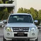 ميتسوبيشي باجيرو 2014 فل كامل