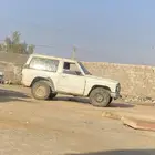 باترول ربع مسقط محركات شرط شغال