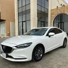 مازدا 6 موديل 2022