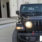 جللديتور 2022 JEEP