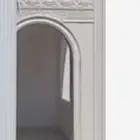 معلم ديكورات خارجي بديل الحجر الطبيعي سمنت الرياض وبطحا الري