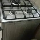 بوتاجاز خمسه شعله مستعمل بحاله جيده السعر 300