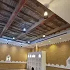 نقوم بعمال التراث