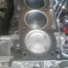 مكاين اليابانية كامري افلون برادو