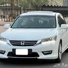 هوندا اكورد 2014 فل سعودي