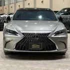 لكزس ES250 موديل 2023