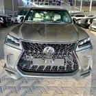 لكزس 2019 فل كامل DD