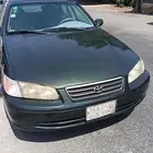 كامري 2001 للبيع