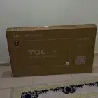 شاشة tcl QLED