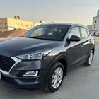 هونداي توسان 2020. مكينة كبير