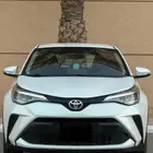 تويوتا C-HR 2022