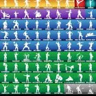 حساب فورت نايت من الشابتر الأول. السيزون ثري