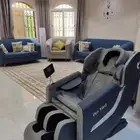 كرسي مساج كرسي