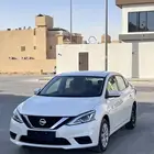 نيسان سنترا 2021 نظيفة