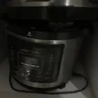 قدر ضغط