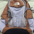 شنطة جديده نورث فيس north face