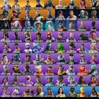 حساب فورت جلكسي نادر للبدل على السوم