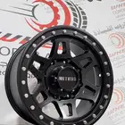 جنوط ميثود 8 مسمار HD2500 مقاس 17 مسافه 180
