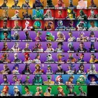 حساب فورت السيزن 3 اساسي