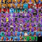 حساب فورت ايدي اساسي للبيع