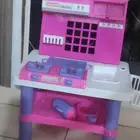 مطبخ لعبة زهري