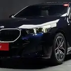 BMW 520i Sports 2025