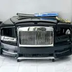 قطع غيار مزراتي وبورش و روز و بنتلي
