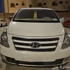 هيونداي H1 موديل 2016