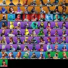 حساب فورت طور الزومبي القديم