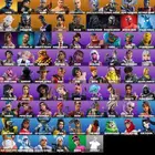 حساب فورت نايت