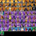 ايبك فورت نادر للبيع