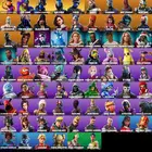 ايبك فورت 78 سكن ناادر