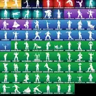 حساب فورت للبيع