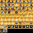 حساب فورت نادر