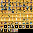 ابيك فورت عرق