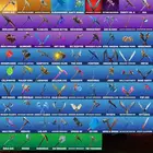 انباع   حساب فورت نايت سيزون 3 تكذال