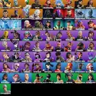 fortnite account