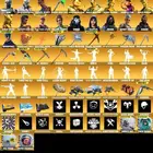 حساب ترافيس كوت حفل ملكي