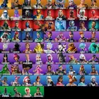 حساب فورت نايت