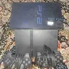 سوني 2 ps2 fat and slim
