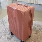 شنطة سفر جديدة