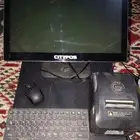 جهاز كاشير